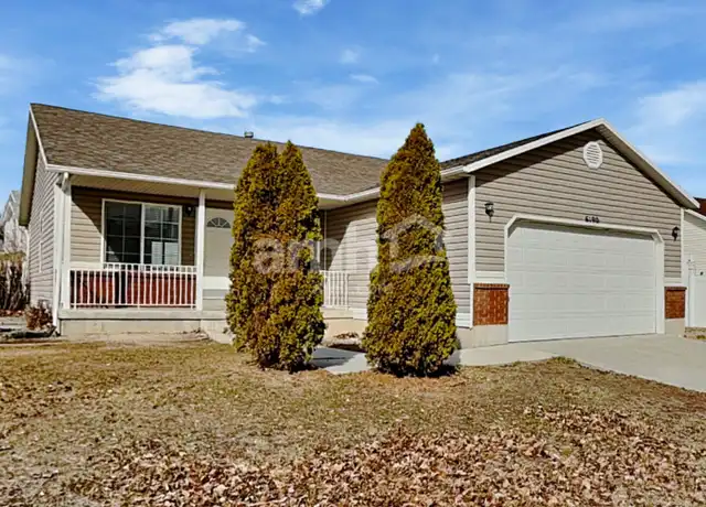Property at 6190 W Mount Montana Dr, Salt Lake City, UT, 84118, 5 beds, 3 baths, [object Object]
