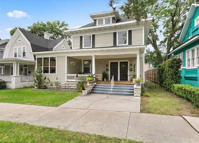 Property at 1806 Bayard Pl, Jacksonville, FL, 32205, 2 beds, 1 bath, [object Object]