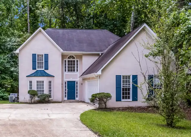 Property at 5151 Brownwood Dr, Powder Springs, GA, 30127, 3 beds, 2 baths, [object Object]