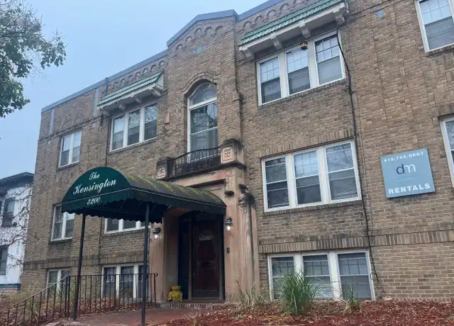 Property at 3200 Garfield Ave Unit 206, Minneapolis, MN, 55408, 1 bed, 1 bath, [object Object]