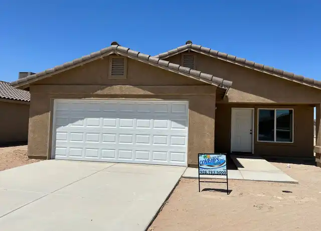 Property at 4430 S Buckthorn Dr, Yuma, AZ, 85365, 3 beds, 2 baths, [object Object]