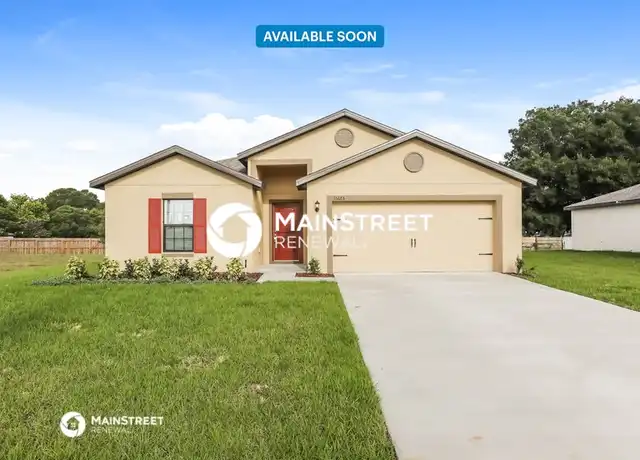 Property at 35665 Rose Moss Ave, Leesburg, FL, 34788, 5 beds, 3 baths, [object Object]