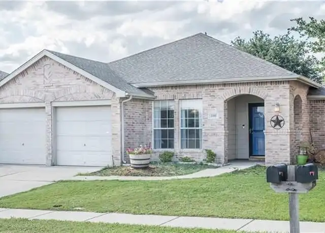 Property at 3505 Alta Vista Rd, Roanoke, TX, 76262, 3 beds, 2 baths, [object Object]