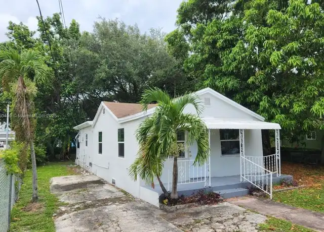 Property at 599 NW 94th St, Miami, FL, 33150, 3 beds, 2 baths, [object Object]