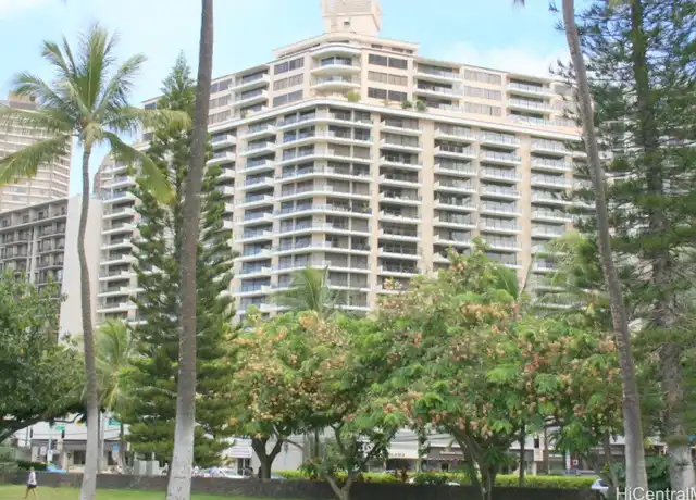 Property at 1860 Ala Moana Blvd #1700, Honolulu, HI, 96815, 2 beds, 2 baths, [object Object]