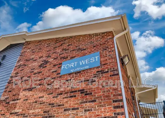 Property at 8009 W Elizabeth Ln Unit 103, Fort Worth, TX, 76116, 1 bed, 1 bath, [object Object]