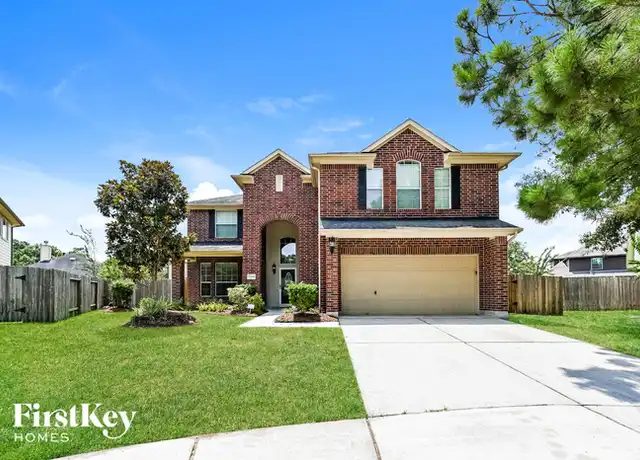 Property at 13803 Turning Spring Ln, Houston, TX, 77044, 4 beds, 3 baths, [object Object]