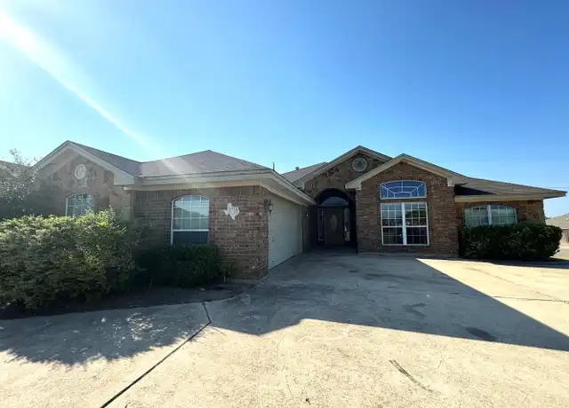 Property at 3710 Salt Fork Dr, Killeen, TX, 76549, 4 beds, 2 baths, [object Object]