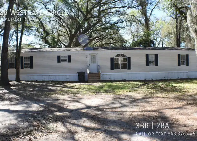 Property at 28 Westgate Cir, Beaufort, SC, 29906, 3 beds, 2 baths, [object Object]