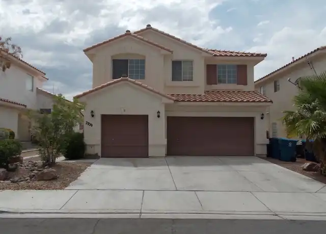 Property at 3709 Twinbreeze St, Las Vegas, NV, 89129, 4 beds, 2 baths, [object Object]
