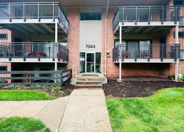 Property at 7344 Lee Hwy #204, Falls Church, VA, 22046, 1 bed, 1 bath, [object Object]