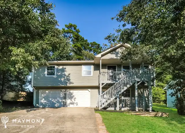 Property at 3760 Cherokee Overlook Dr, Canton, GA, 30115, 5 beds, 2 baths, [object Object]