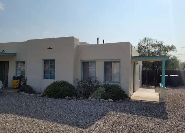 Property at 2537 N Columbus Blvd Unit b, Tucson, AZ, 85712, 1 bed, 1 bath, [object Object]