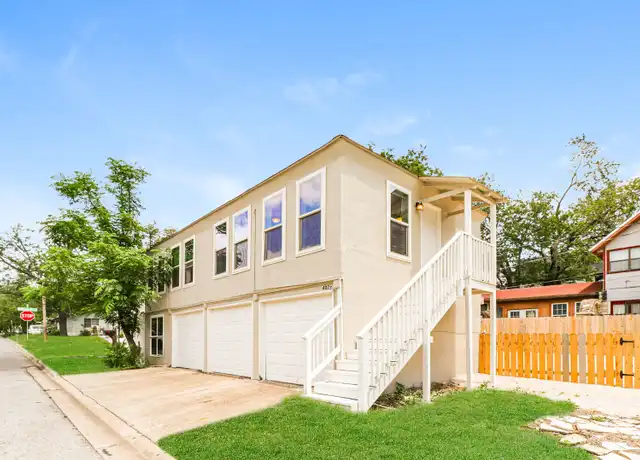 Property at 402 1/2 E 48th St, Austin, TX, 78751, 1 bed, 1 bath, [object Object]