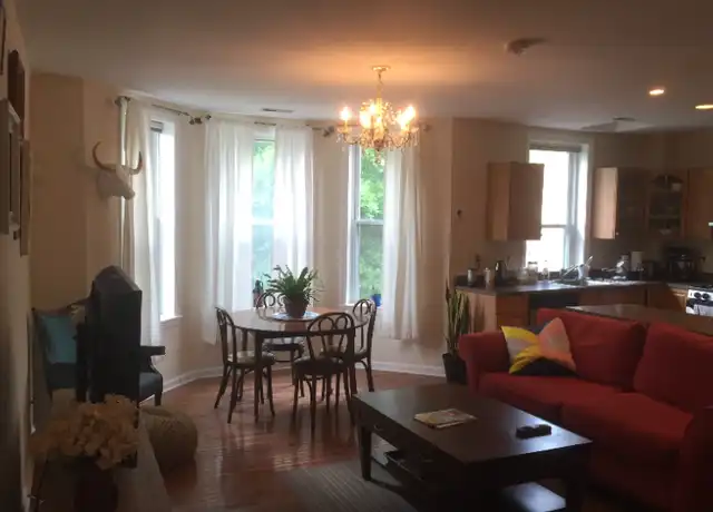 Property at 165 U St NW Unit 1, Washington, DC, 20001, 2 beds, 1 bath, [object Object]
