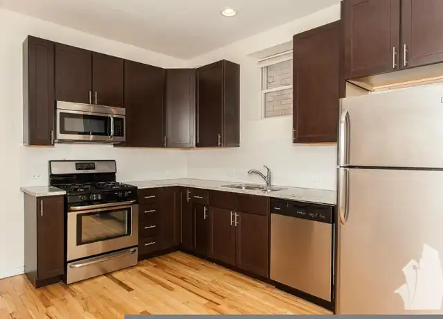 Property at 2320 N Southport Ave, Chicago, IL, 60614, 2 beds, 1 bath, [object Object]