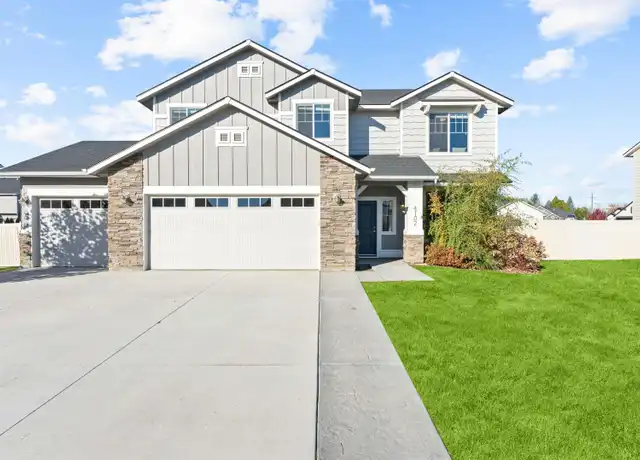 Property at 4102 W Spring House Dr, Eagle, ID, 83616, 5 beds, 2.5 baths, [object Object]
