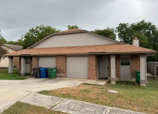 Property at 14422 Woods Hole Dr, San Antonio, TX, 78233, 3 beds, 2 baths, [object Object]