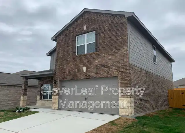 Property at 9130 Bennett Frst, Converse, TX, 78109, 5 beds, 2.5 baths, [object Object]