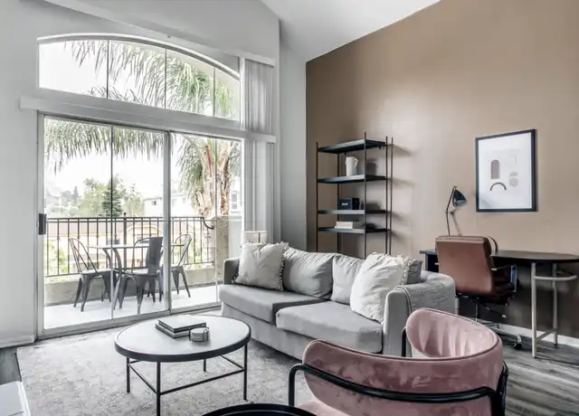 Property at Blueground Los Angeles - 12130 Millennium Dr #300, Los Angeles, CA, 90094, 0-4 beds, 1-4 bath, [object Object]