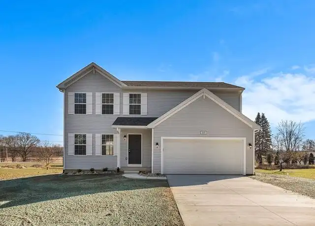 Property at 7194 Heartwood Ct, Portage, MI, 49002, 4 beds, 2.5 baths, [object Object]
