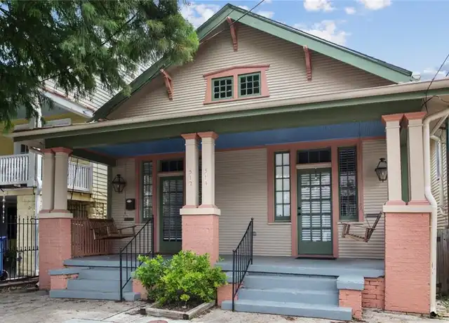 Property at 514 Elmira Ave, New Orleans, LA, 70114, 2 beds, 2 baths, [object Object]
