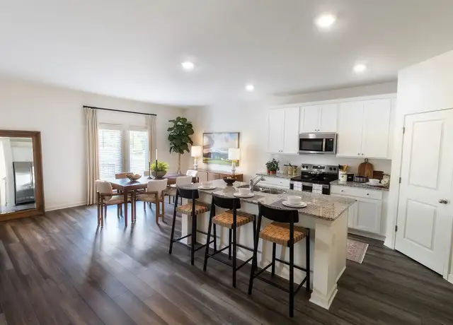 Photo of 5100 Denali Dr, Stone Mountain, GA 30087