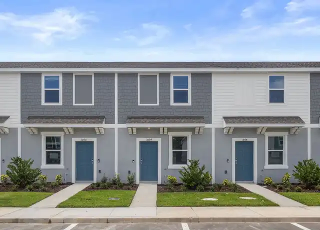 Property at 3094 Skyline Loop, Poinciana, FL, 34759, 2 beds, 2.5 baths, [object Object]