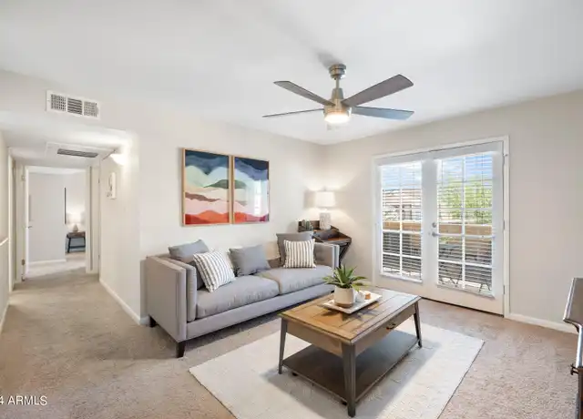 Property at 5995 N 78th St #2052, Scottsdale, AZ, 85250, 2 beds, 2 baths, [object Object]