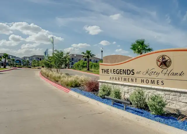 Property at Legends at Kitty Hawk - 7461 Kitty Hawk Rd, Converse, TX, 78109, 1-2 bed, 1-2 bath, [object Object]
