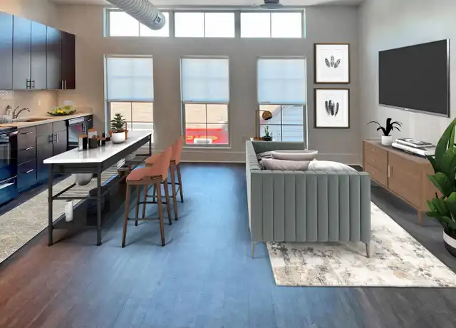 Property at 999 Cooper St Unit 1001-202, Memphis, TN, 38104, 0 beds, 1 bath, [object Object]