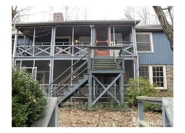 Property at 30 Craven Hill Cir Unit B, Black Mountain, NC, 28711, 2 beds, 1 bath, [object Object]
