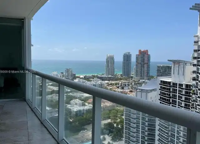 Property at 450 Alton Rd #3505, Miami Beach, FL, 33139, 2 beds, 2.5 baths, [object Object]