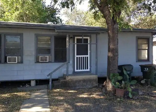 Property at 1023 Haynes St, San Marcos, TX, 78666, 2 beds, 1 bath, [object Object]