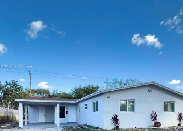 Property at 3531 N 66th Ave, Hollywood, FL, 33024, 4 beds, 2 baths, [object Object]