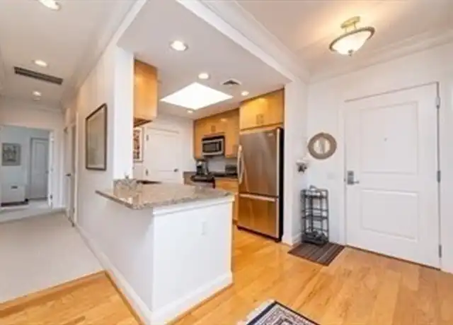 Property at 629 Hammond St Unit E201, Chestnut Hill, MA, 02467, 2 beds, 2 baths, [object Object]