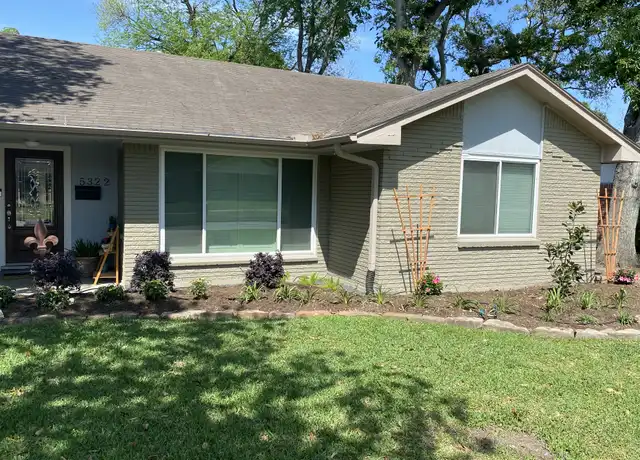 Property at 5322 Saxon Dr, Houston, TX, 77092, 3 beds, 2 baths, [object Object]
