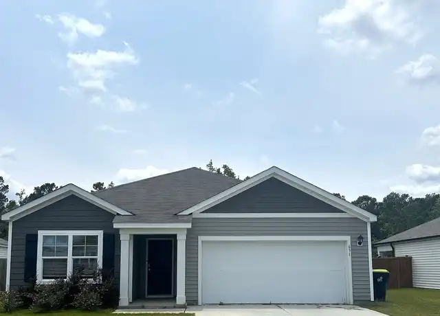 Property at 631 Avington Ln NE, Leland, NC, 28451, 3 beds, 2 baths, [object Object]