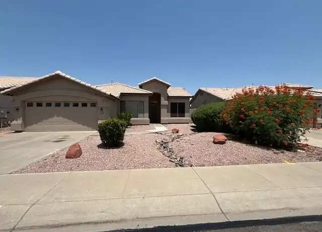 Property at 2162 W Dublin Ln, Chandler, AZ, 85224, 3 beds, 2 baths, [object Object]