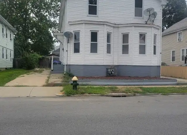 Property at 19 Rounds Ave, Providence, RI, 02907, 3 beds, 1 bath, [object Object]