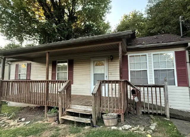 Property at 2221 Belvoir Ave, Knoxville, TN, 37917, 3 beds, 2 baths, [object Object]