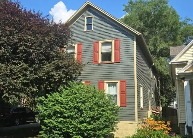 Property at 114 Seager St, Rochester, NY, 14620, 2 beds, 1 bath, [object Object]