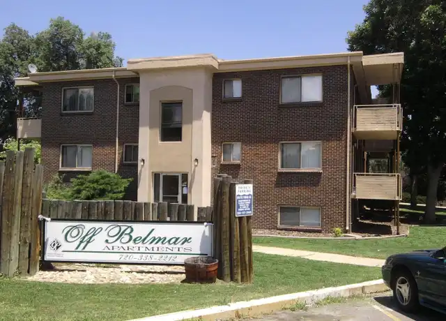 Property at 550 Webster St Unit 550-18, Lakewood, CO, 80226, 1 bed, 1 bath, [object Object]