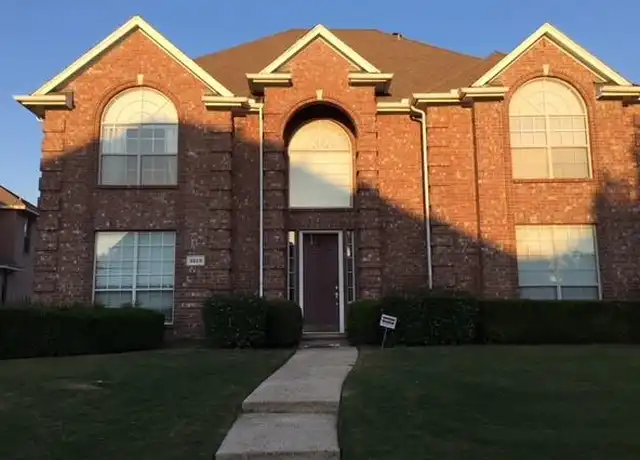 Property at 3528 Sweetspring Dr, Carrollton, TX, 75007, 4 beds, 3 baths, [object Object]