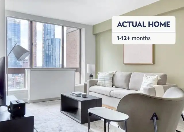 Property at 520 West 43rd Street - 520 W 43rd St #741, New York, NY, 10036, 1-2 bed, 1-2 bath, [object Object]