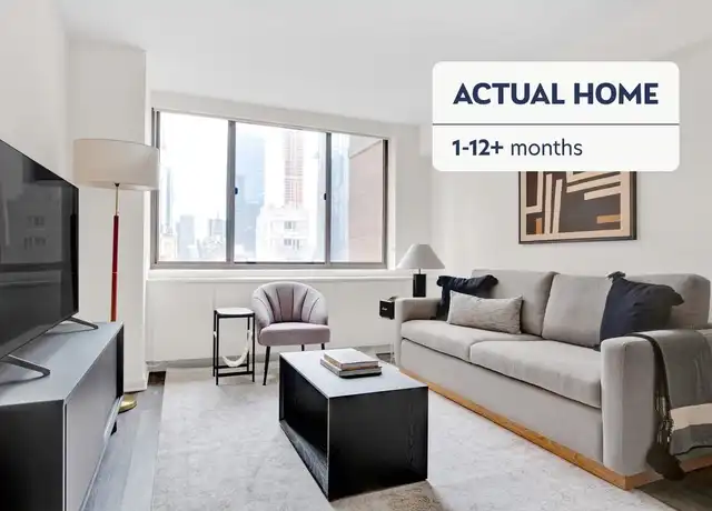 Property at 520 West 43rd Street - 520 W 43rd St #741, New York, NY, 10036, 1-2 bed, 1-2 bath, [object Object]