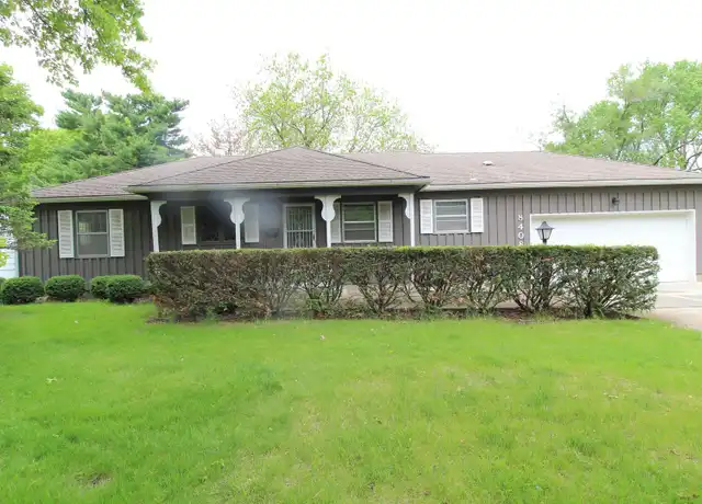 Property at 8408 Woodson Dr, Overland Park, KS, 66207, 3 beds, 2 baths, [object Object]