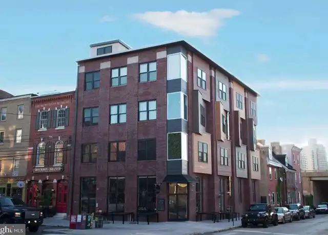 Property at 701 N 2nd St Unit 4R, Philadelphia, PA, 19123, 3 beds, 2 baths, [object Object]