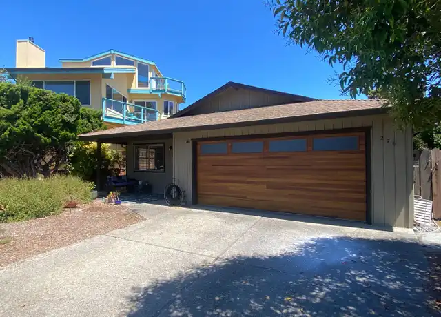 Property at 276 Swanton Blvd, Santa Cruz, CA, 95060, 3 beds, 2 baths, [object Object]
