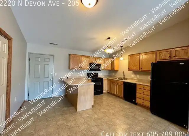 Property at 2220 Devon Ave Unit 205, Tea, SD, 57064, 2 beds, 1 bath, [object Object]